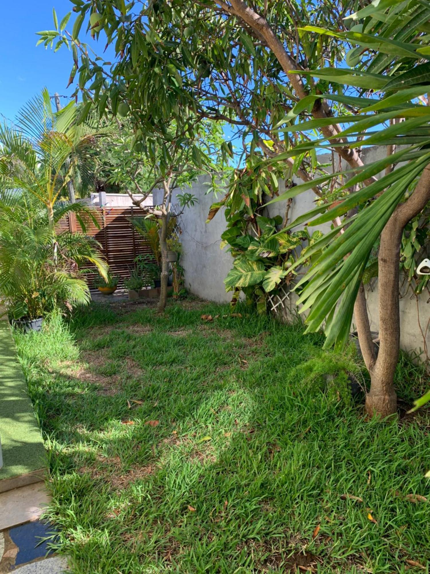 Bungalow Les Coraux Ла-Салін-ле-Бен Екстер'єр фото